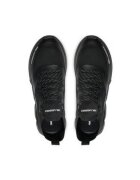Karl Lagerfeld Pantofi sport barbati 304497285 - Textil - 46 EU - Negru