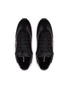 Karl Lagerfeld Pantofi sport barbati 305060679 - Textil - 46 EU - Negru