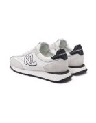 Karl Lagerfeld Pantofi sport barbati 305060686 - Textil - 46 EU - Alb