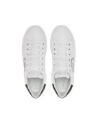 Karl Lagerfeld Pantofi sport barbati 305060761 - Piele naturala - 46 EU - Alb