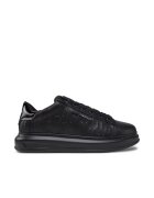 Karl Lagerfeld Pantofi sport barbati 305061300 - Piele naturala - 46 EU - Negru