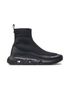 Karl Lagerfeld Pantofi sport barbati 305061324 - Textil - 46 EU - Negru