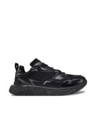 Karl Lagerfeld Pantofi sport barbati 305061577 - Piele naturala - 46 EU - Negru