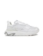 Karl Lagerfeld Pantofi sport barbati 305061584 - Piele naturala - 46 EU - Alb