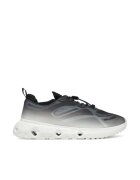 Karl Lagerfeld Pantofi sport barbati - KL54623 - Textil - Negru