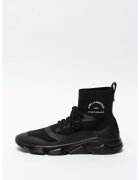 Karl Lagerfeld Pantofi sport cu model sosete Verge