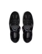 Karl Lagerfeld Pantofi sport dama 304502095 - Piele naturala - 41 EU - Negru