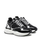Karl Lagerfeld Pantofi sport dama 305062062 - Piele naturala - Negru - Negru