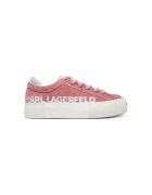 Karl Lagerfeld Pantofi sport dama - KL60722 - Piele naturala - Mov - Mov