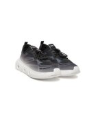 Karl Lagerfeld Pantofi sport dama - KL64623 - Textil - 41 EU - Negru