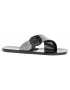 Karl Lagerfeld Papuci dama KL80004S V0S - negru - Negru