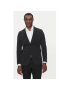 Karl Lagerfeld Sacou barbati 155244 552042 - Poliester/Bumbac - Negru - Negru