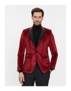 Karl Lagerfeld Sacou barbati - 303555719 - Poliester - 54 EU - Negru