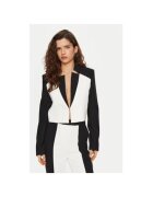 Karl Lagerfeld Sacou dama - 304580741 - Poliester - Alb - Alb