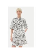 Karl Lagerfeld Salopeta dama A2W13014 - In/Viscoza - 46 EU - Multicolor