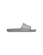 Karl Lagerfeld Slapi barbati KL70008A - Sintetic - 46 EU - Gri