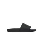 Karl Lagerfeld Slapi barbati KL70008A - Sintetic - 46 EU - Negru