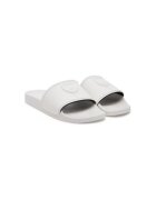 Karl Lagerfeld Slapi barbati KL70009A - Sintetic - 46 EU - Alb