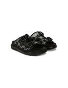 Karl Lagerfeld Slapi dama - KL62505A - Textil - Negru