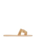 Karl Lagerfeld Slapi dama - KL80005S - Sintetic - Auriu