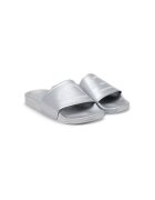 Karl Lagerfeld Slapi dama - KL80908A - Sintetic - Argintiu