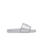 Karl Lagerfeld Slapi dama - KL80919M - Sintetic - Argintiu - Argintiu