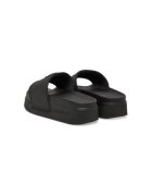 Karl Lagerfeld Slapi dama - KL88819 - Sintetic - Negru - Negru