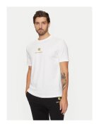 Karl Lagerfeld Tricou barbati - 304612527 - Bumbac - Alb - Alb