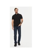Karl Lagerfeld Tricou barbati - 304612824 - Bumbac - Negru - Negru