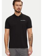 Karl Lagerfeld Tricou barbati - 304612893 - Bumbac - Negru - Negru