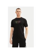 Karl Lagerfeld Tricou barbati 755402 552235 - 576879 - Negru