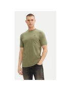 Karl Lagerfeld Tricou barbati 755750 552221 - Verde