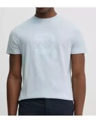 Karl Lagerfeld Tricou din bumbac 755076 552251