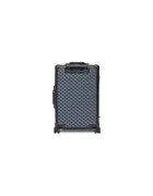 Karl Lagerfeld Troler plastic - bleumarin - universal