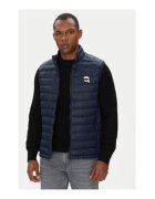 Karl Lagerfeld Vesta barbati - poliamida - bleumarin - Bleumarin