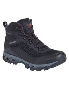 Karrimor Ghete sport barbati Exmoor Mid - negru - trekking