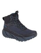 Karrimor Ghete sport Singletrack Mid - impermeabile - cu talpa Dynagrip - negru - material mesh