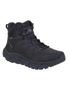 Karrimor Ghete trekking barbati - Piele intoarsa - Negru