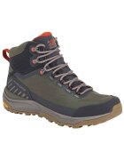 Karrimor Pantofi trekking barbati - plasa/TPU - kaki - Kaki