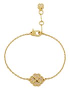 KATE SPADE Bratara dama - auriu - universala