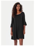 KATE SPADE Pijamale dama - camasa de noapte - negru
