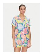 KATE SPADE Pijamale scurte dama multicolor