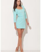 KATRUS Rochie de seara - - Verde