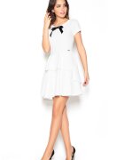 KATRUS Rochie de zi model 60167
