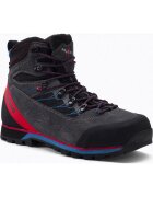 Kayland Ghete de trekking pentru barbati Legacy GTX - Piele - Gri - Gri