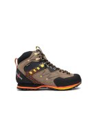 Kayland Ghete trekking barbati - 85304 - Piele naturala - Maro