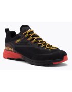 Kayland Pantofi de trekking pentru barbati - Grimpeur AD - GTX - Poliuretan - Textil - Multicolor - Multicolor