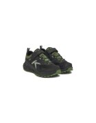 Keen Adidasi de drumetie copii - 305686114 - textil - negru/verde