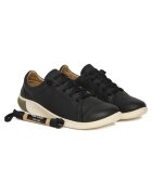 Keen barbati - piele naturala - negru - Negru