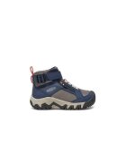 Keen Bocanci trekking baieti 304757693 - Textil - Albastru - Albastru